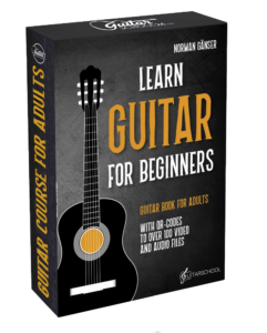 Online Guitar Courses - Guitarschool24